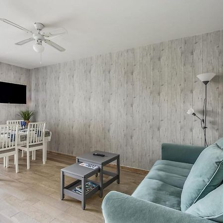 Appartement Paroco - Welkeys Cabourg Bagian luar foto