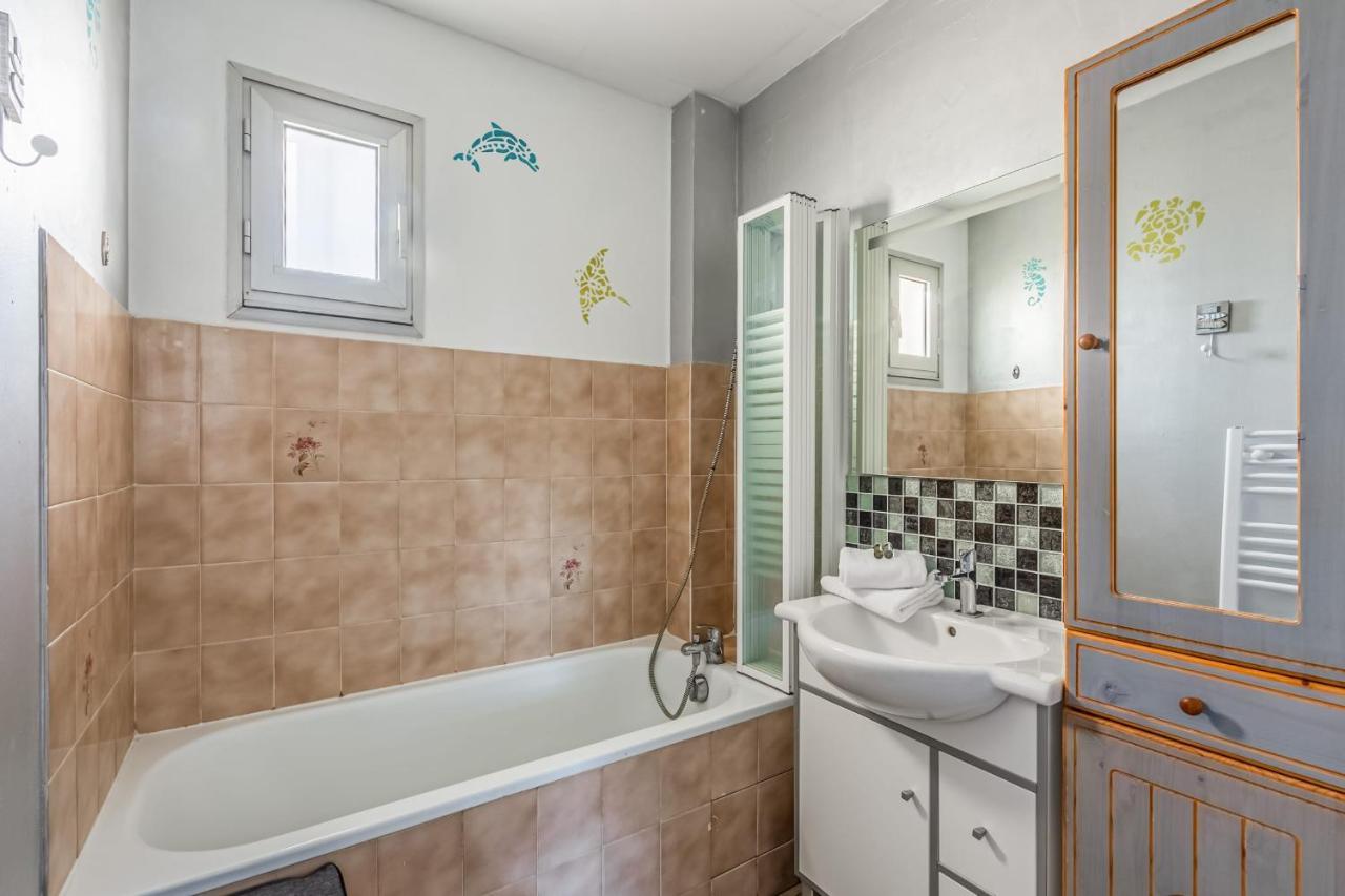 Appartement Paroco - Welkeys Cabourg Bagian luar foto
